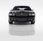 Jaguar XJ Portfolio 2009 года